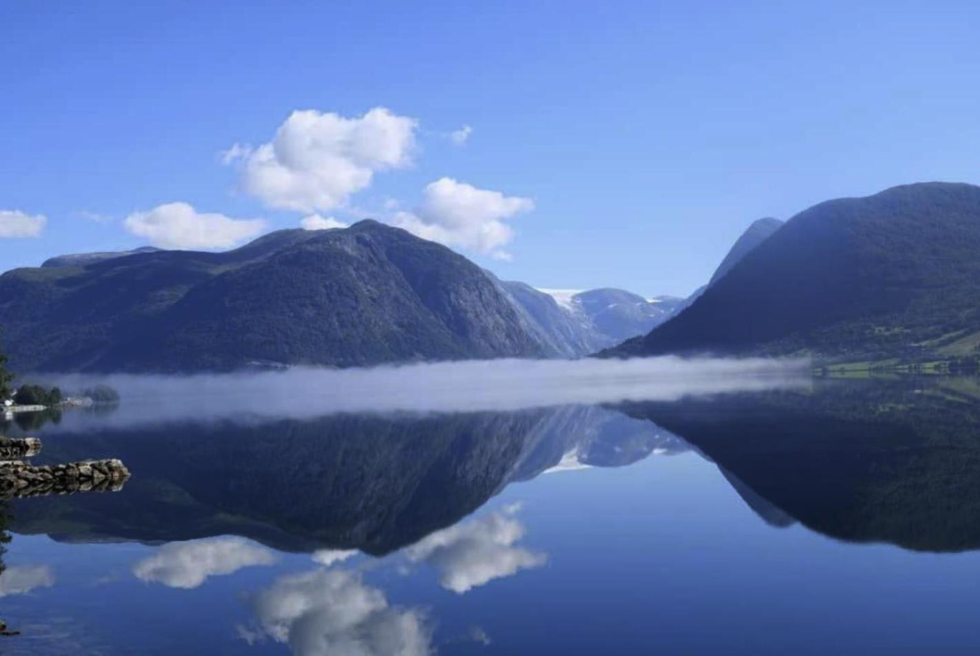 Jolster Lake View Ardal  Luaran gambar