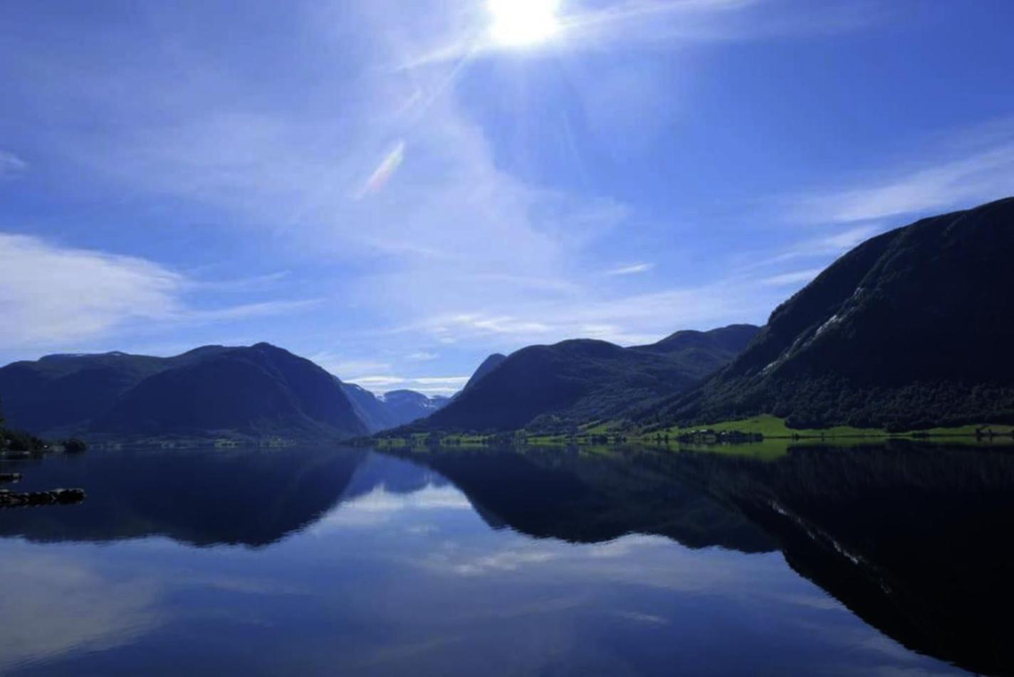 Jolster Lake View Ardal  Luaran gambar