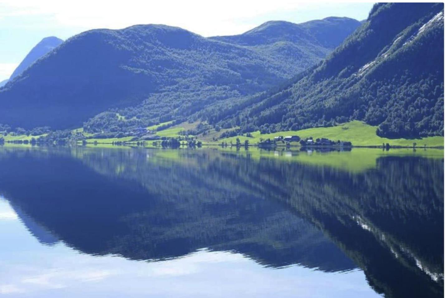 Jolster Lake View Ardal  Luaran gambar