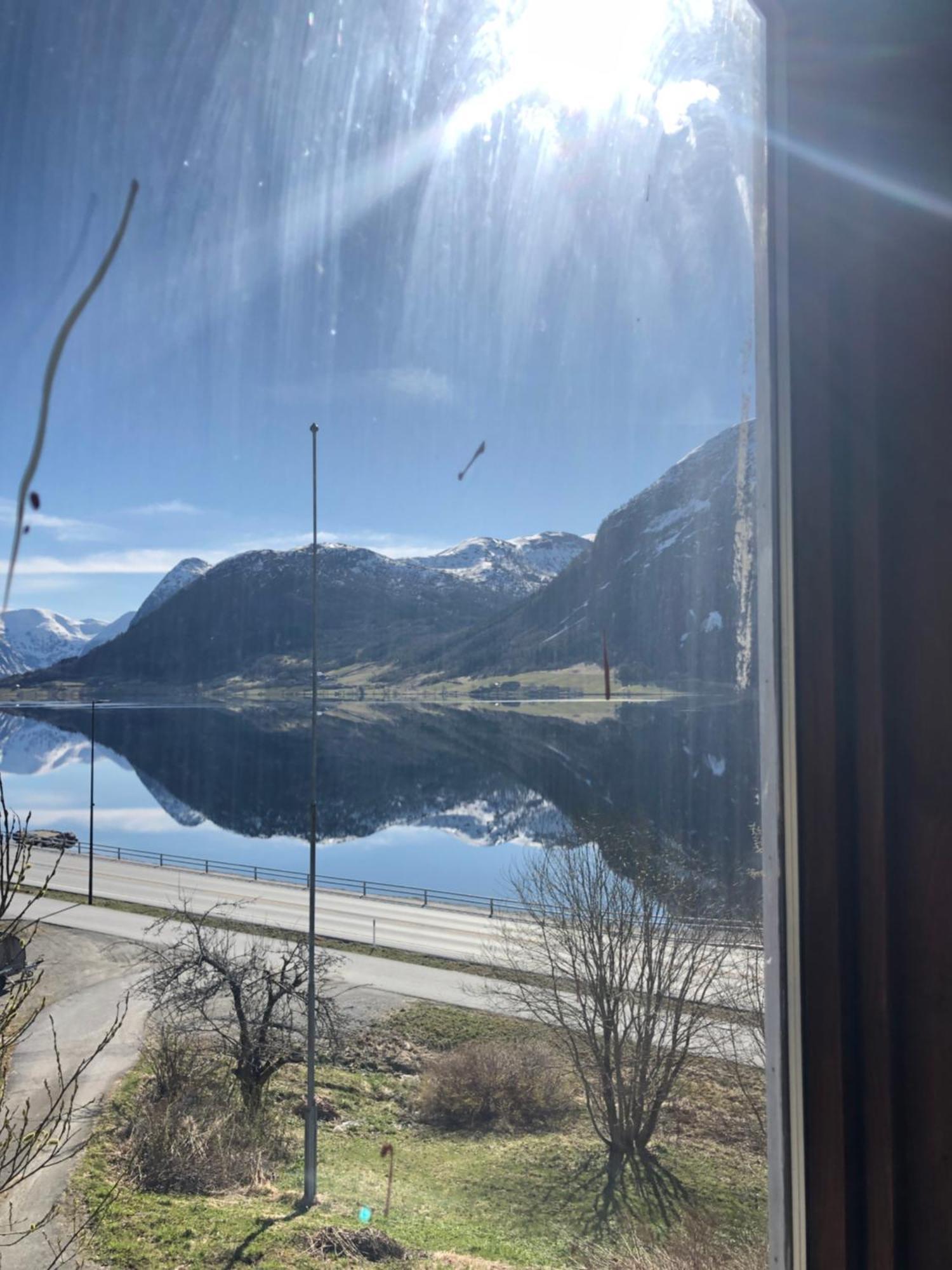 Jolster Lake View Ardal  Luaran gambar