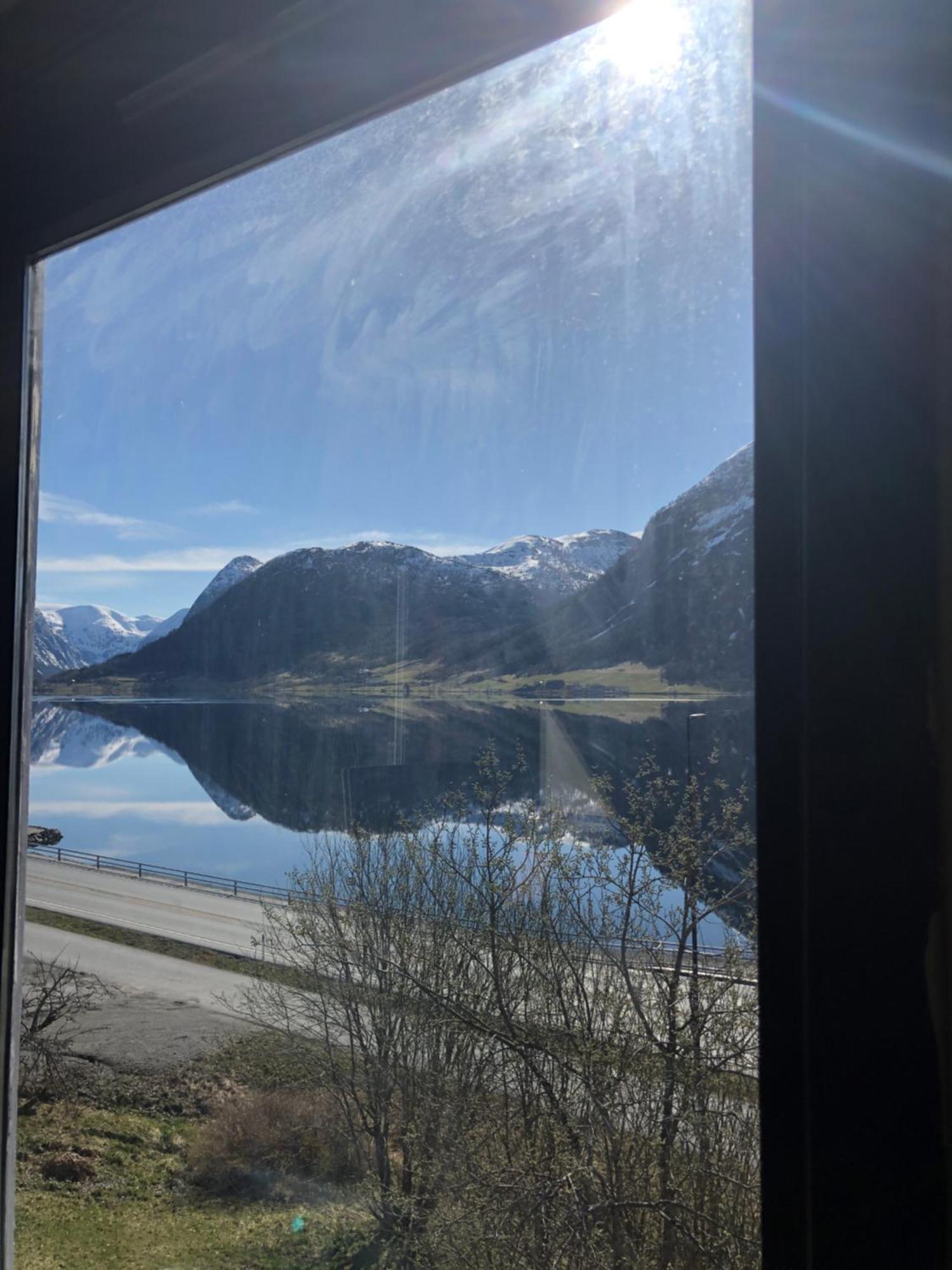 Jolster Lake View Ardal  Luaran gambar
