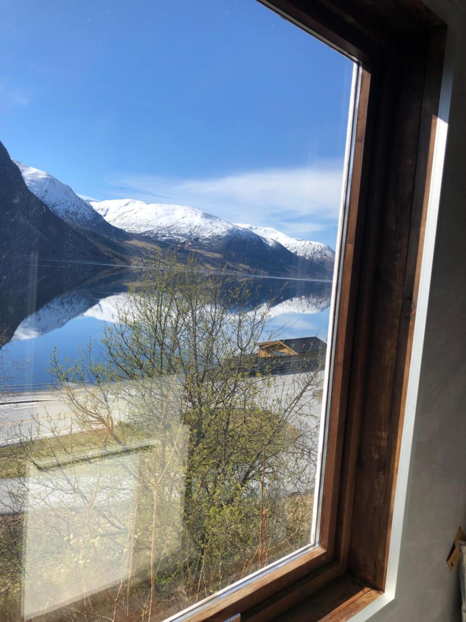 Jolster Lake View Ardal  Luaran gambar