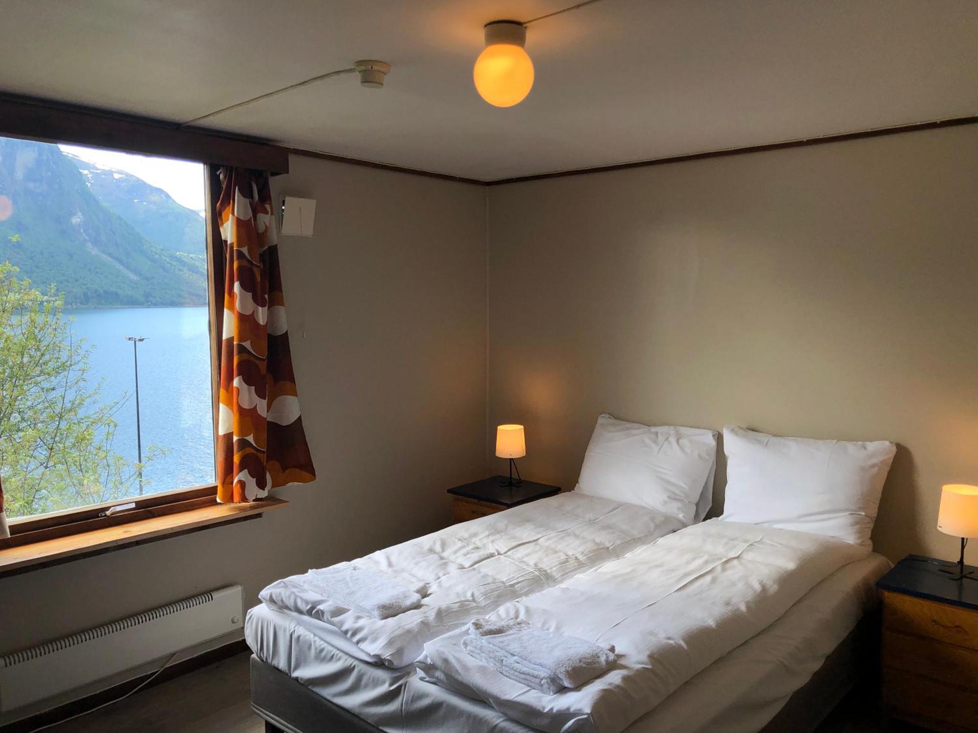 Jolster Lake View Ardal  Luaran gambar