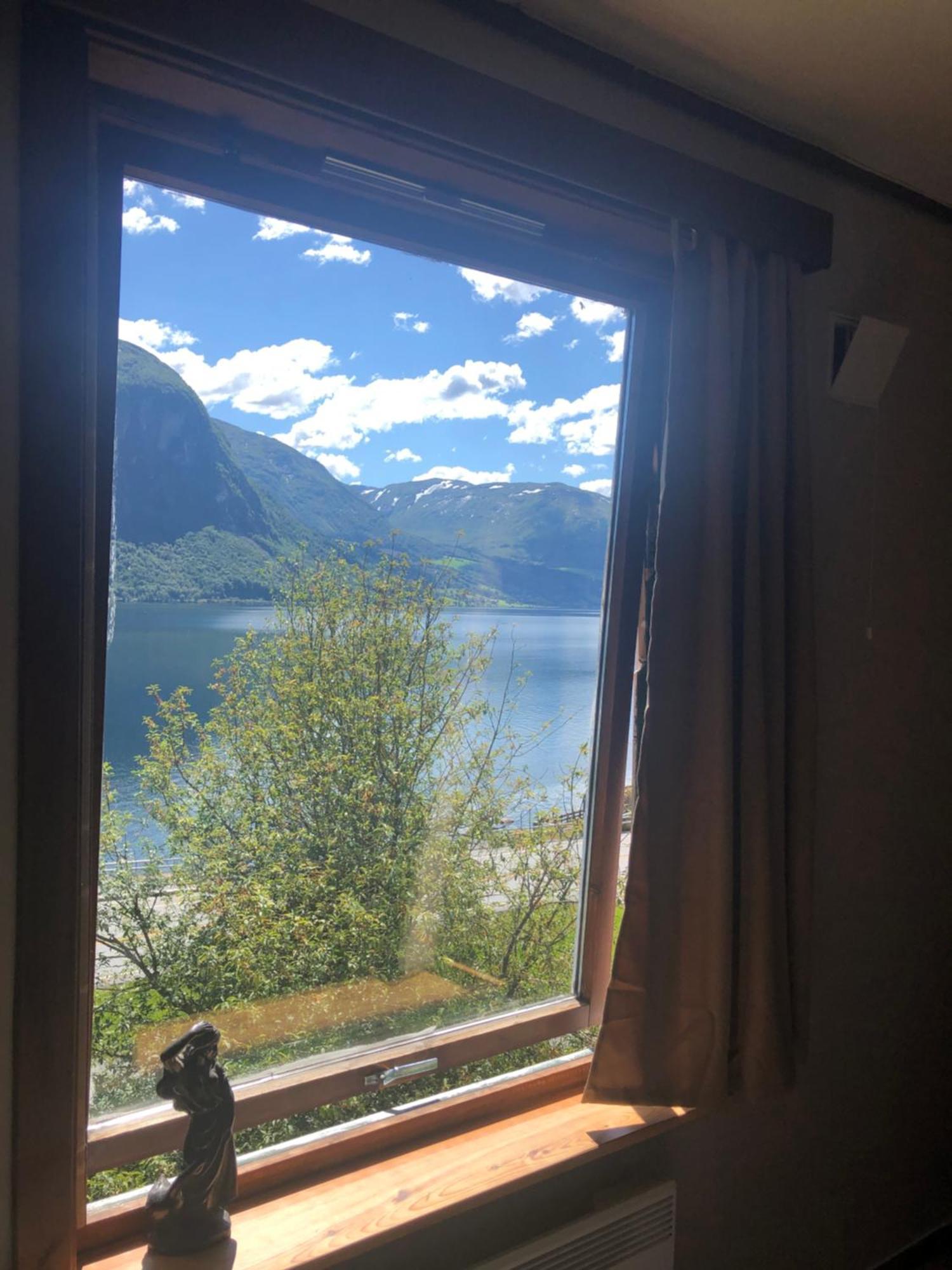 Jolster Lake View Ardal  Luaran gambar